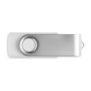 Clé USB 16G en ABS recyclé personnalisable Techmate Rabs
