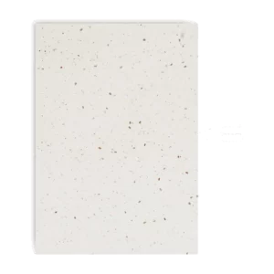 Carnet A5 couv. papier semence personnalisable Seed Book