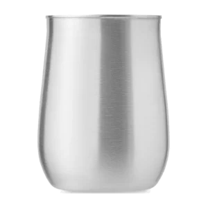Gobelet en inox recyclé personnalisable Ursa