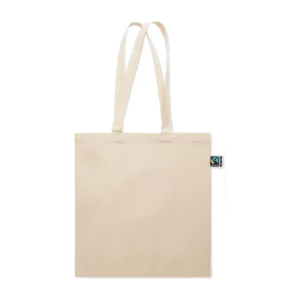 Sac Shopping commerce équitable, customisable – Osole ++
