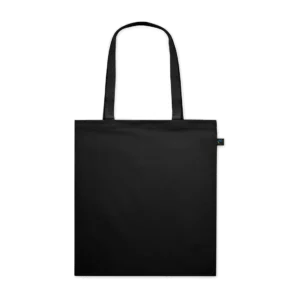 Sac shopping Fairtrade140gr/m², customisable – Osole Colour