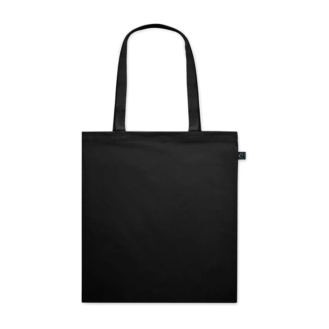 Sac shopping Fairtrade140gr/m² personnalisable Osole Colour