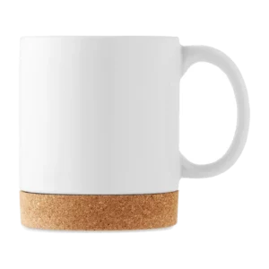 Mug céramique sublimation personnalisable Karoo Sublim