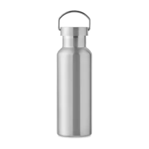 Bouteille double paroi 500 ml, customisable – Florence
