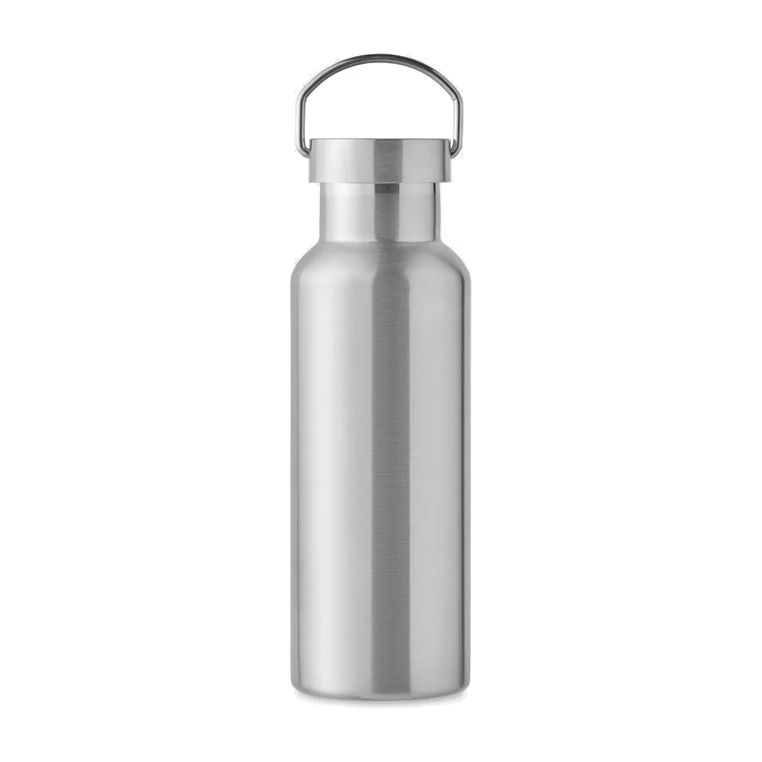 Bouteille double paroi 500 ml personnalisable Florence