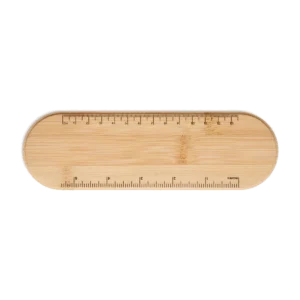 Trousse en feutre RPET personnalisable Mile