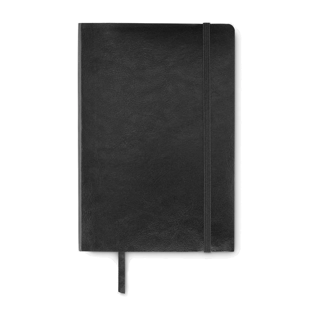 Carnet A5 couverture en PU personnalisable Breta