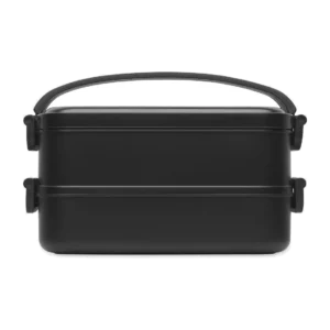 Boîte à lunch en PP, customisable – Idolunch