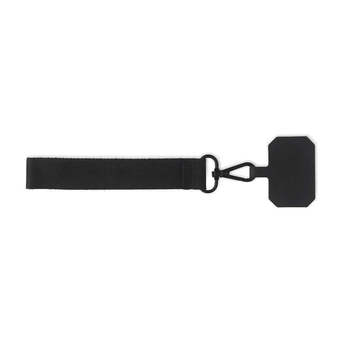Sangle en polyester téléphone, customisable – Celeste