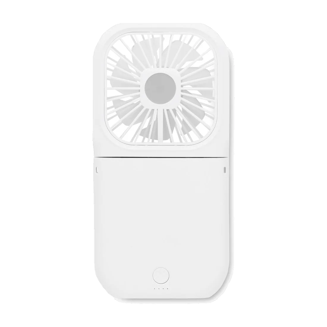 Ventilateur portable, pliable personnalisable Standfan