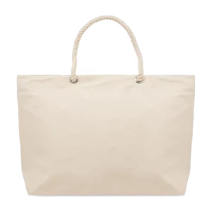 Sac de plage en coton personnalisable Heaven