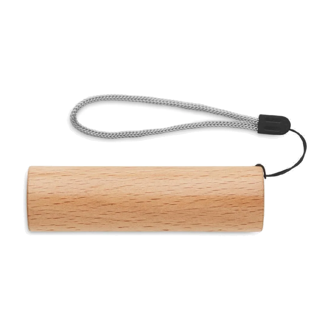 Torche rechargeable en bois personnalisable Lite