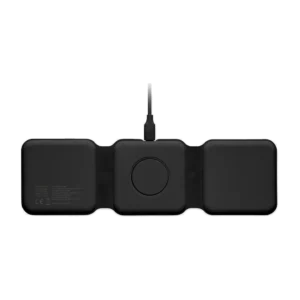 Station de charge pliable personnalisable Orio