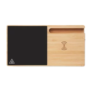 Chargeur sans fil chauffe-mug personnalisable Sibit