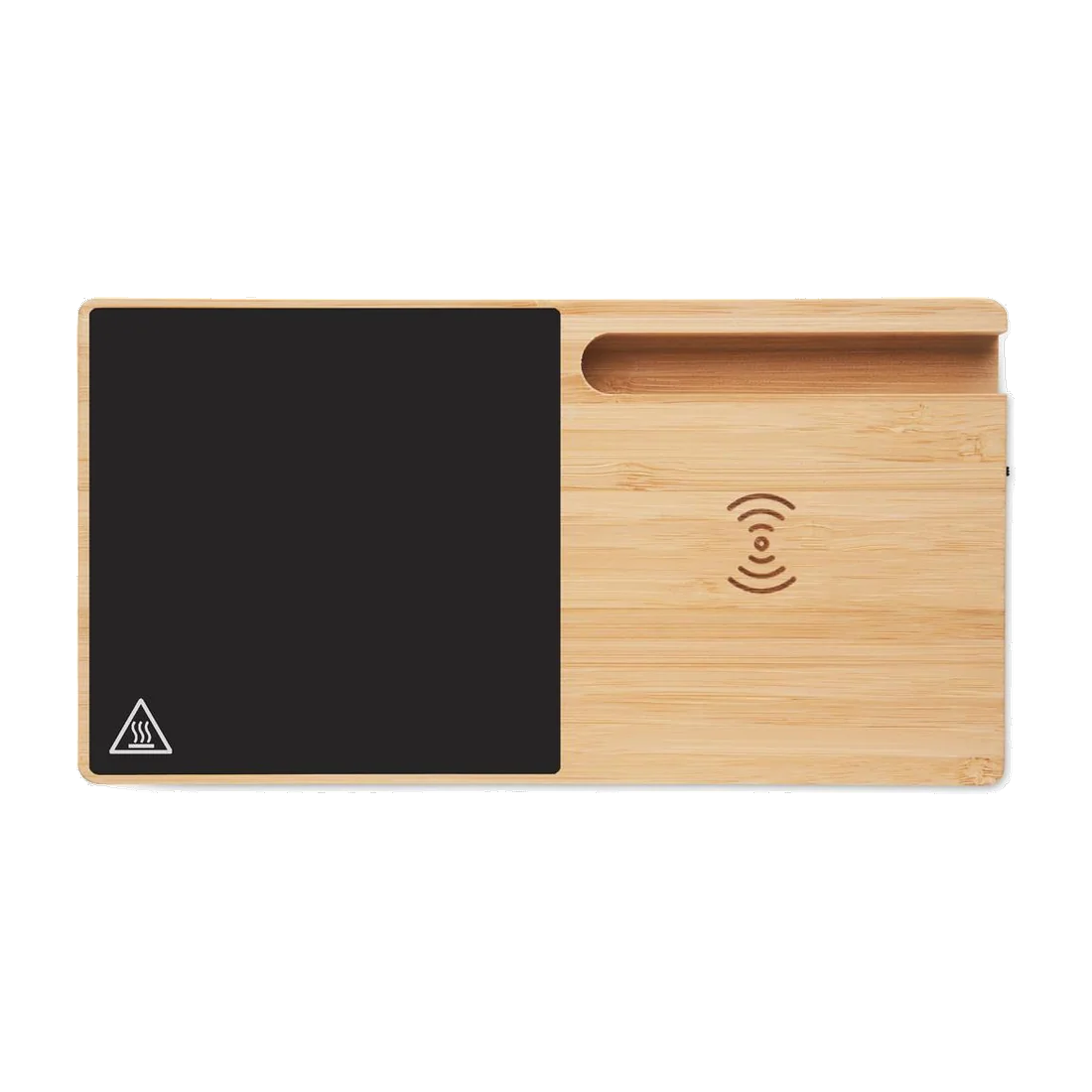 Chargeur sans fil chauffe-mug personnalisable Sibit