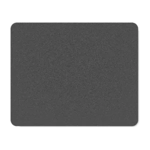 Tapis de souris en PU recyclé, customisable – Beta