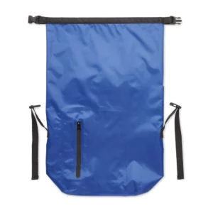 Sac à dos enroulable étanche, customisable – Scubaroll
