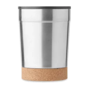 Gobelet double paroi 300ml personnalisable Nomu