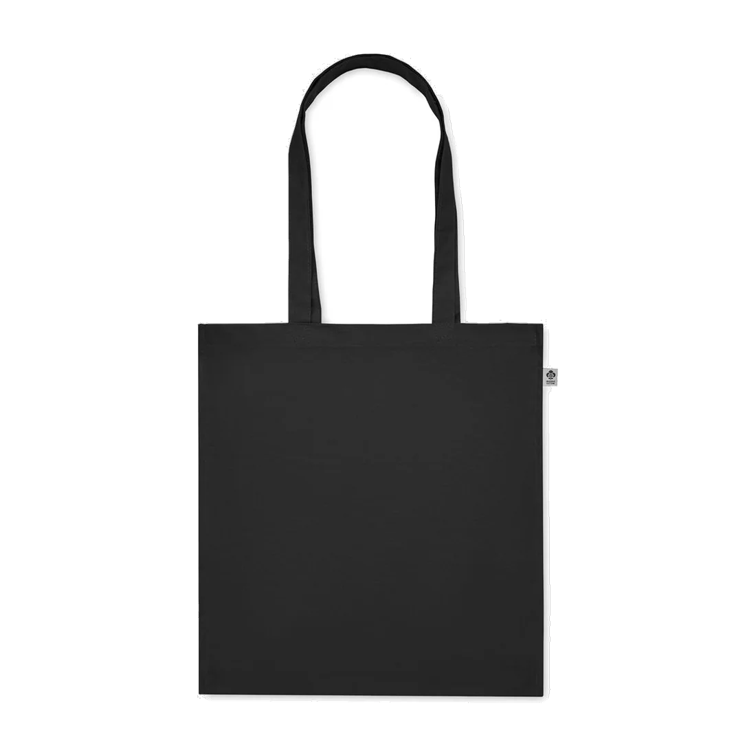 Sac shopping en coton bio, customisable – Bente Colour