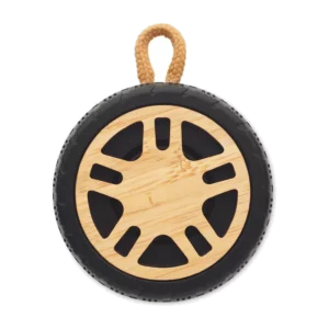 Haut-parleur sans fil en roue personnalisable Matic