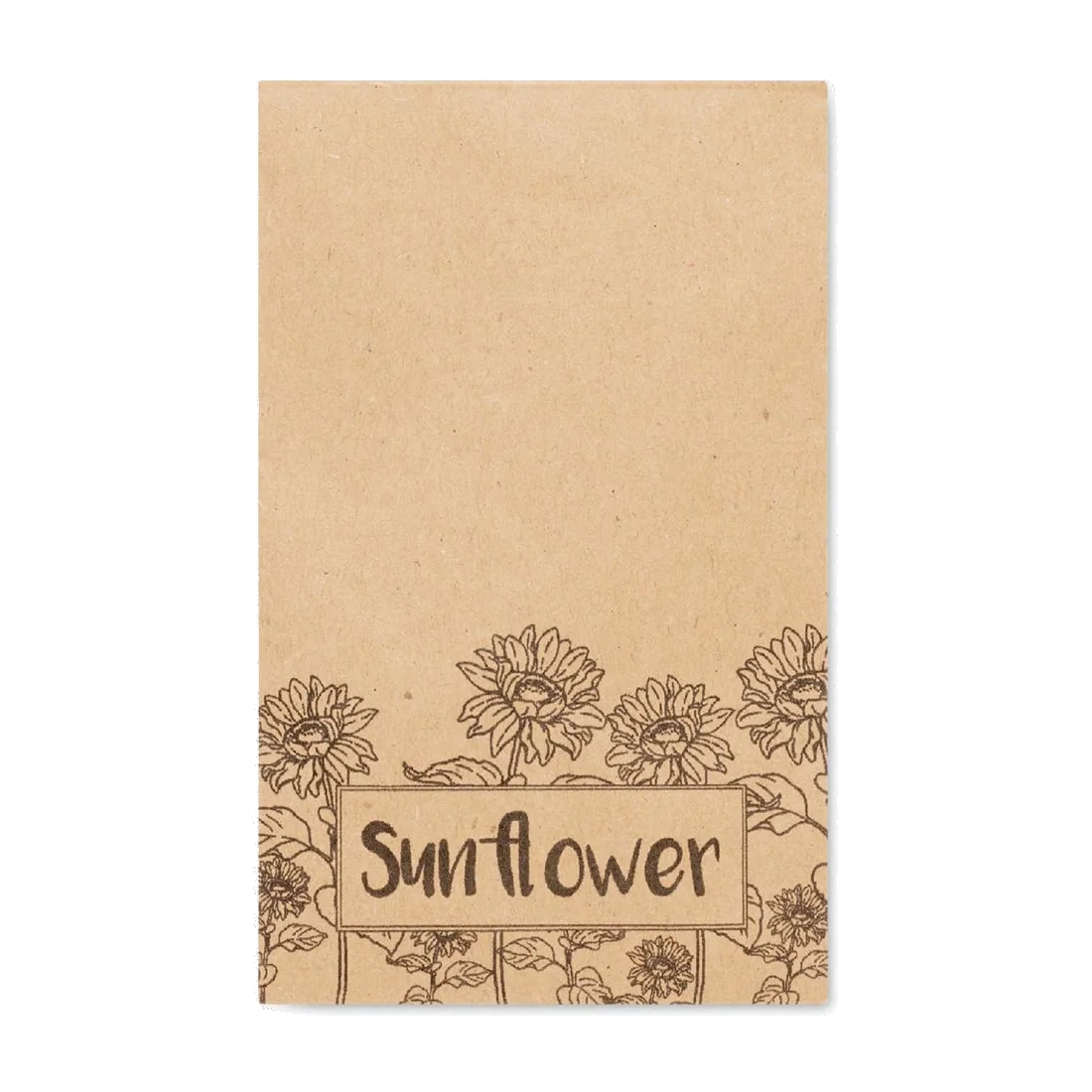 Graines de tournesol, customisable – Girasol
