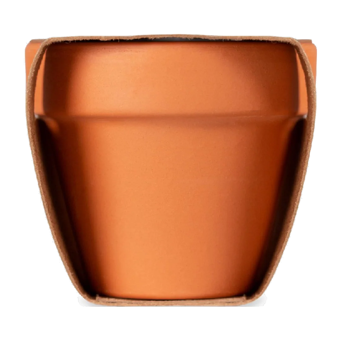 Pot avec graines de menthe, customisable – Mint Pot