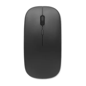 Souris sans fil rechargeable, customisable – Curvy C