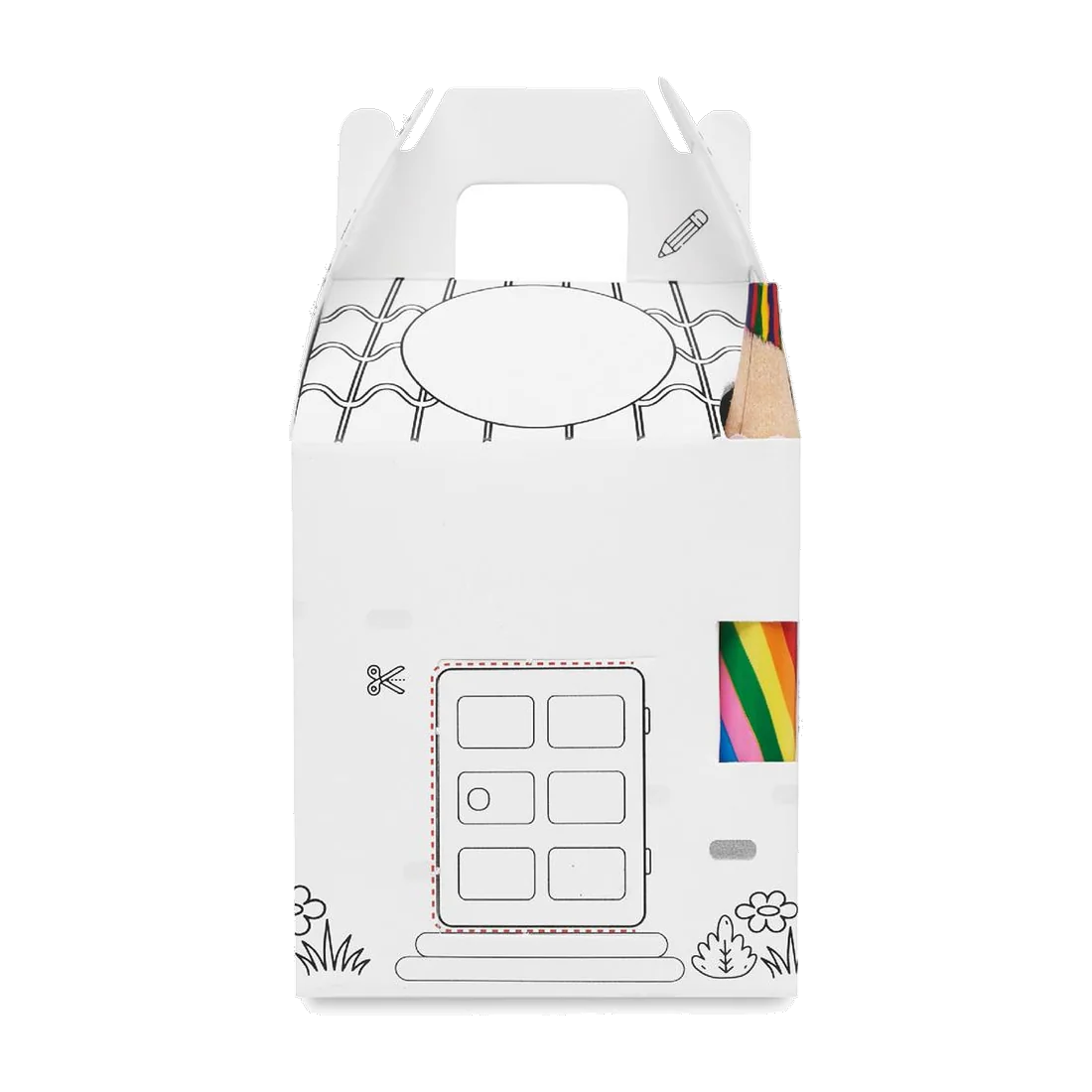 Set de culture de graines, customisable – Fullhouse