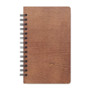 Carnet A5 GROWBOOK™, customisable – Savage