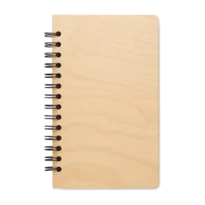 Carnet A5 GROWBOOK™ personnalisable Savage