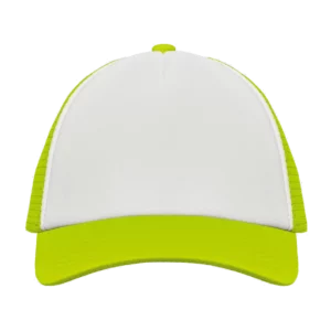 Casquette trucker 5 panneaux personnalisable Bubble