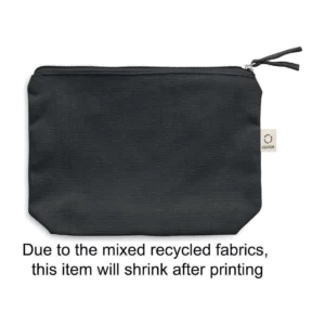 Sac cosmétique 320 gr/m² personnalisable Elnas