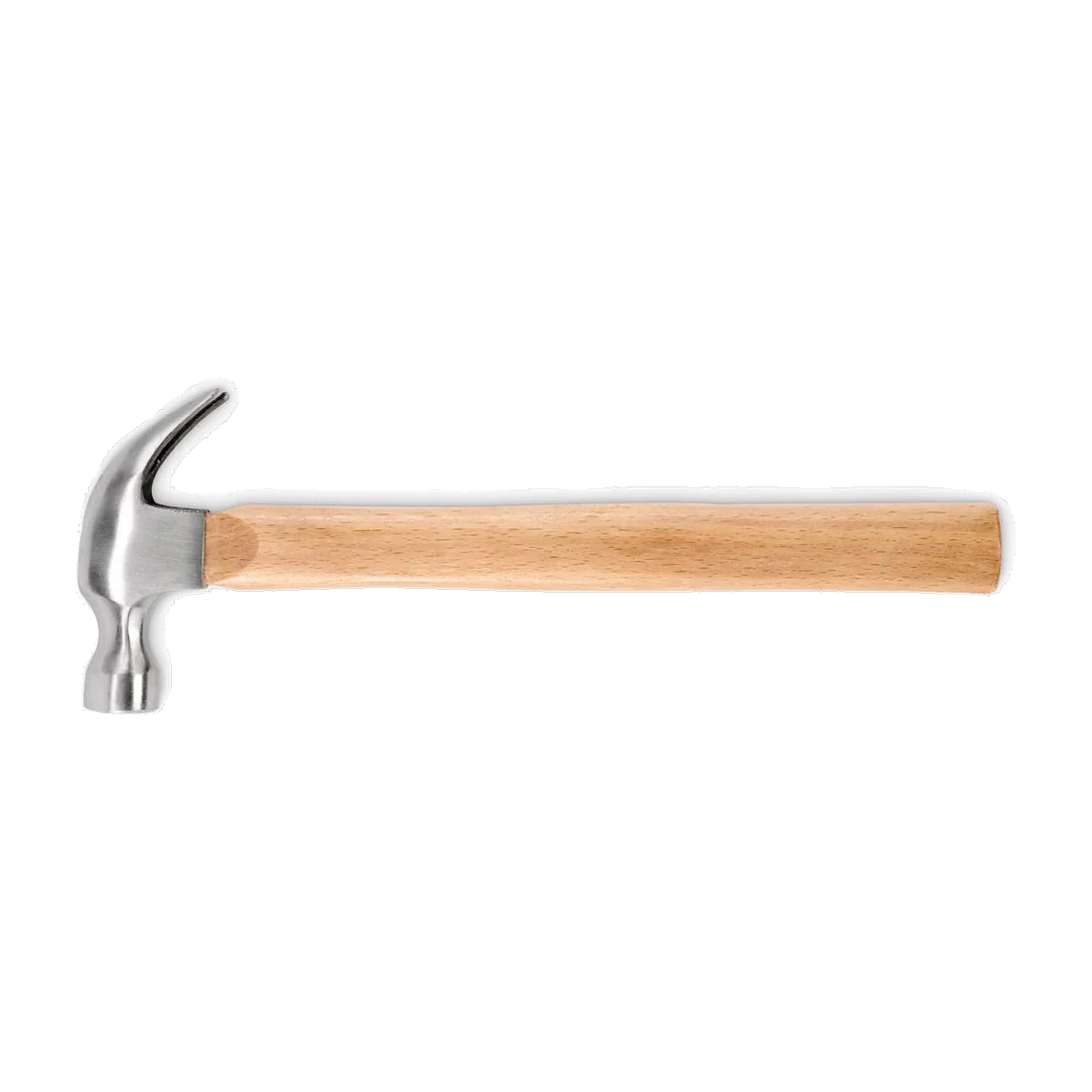 Marteau à griffes en bois, customisable – Cracker