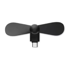 Ventilateur USB portable, customisable – Phan