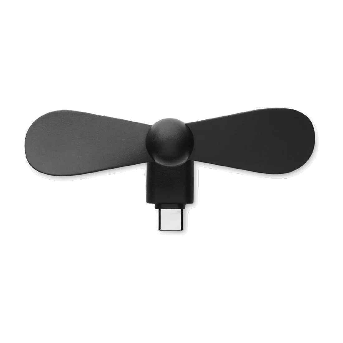 Ventilateur USB portable, customisable – Phan