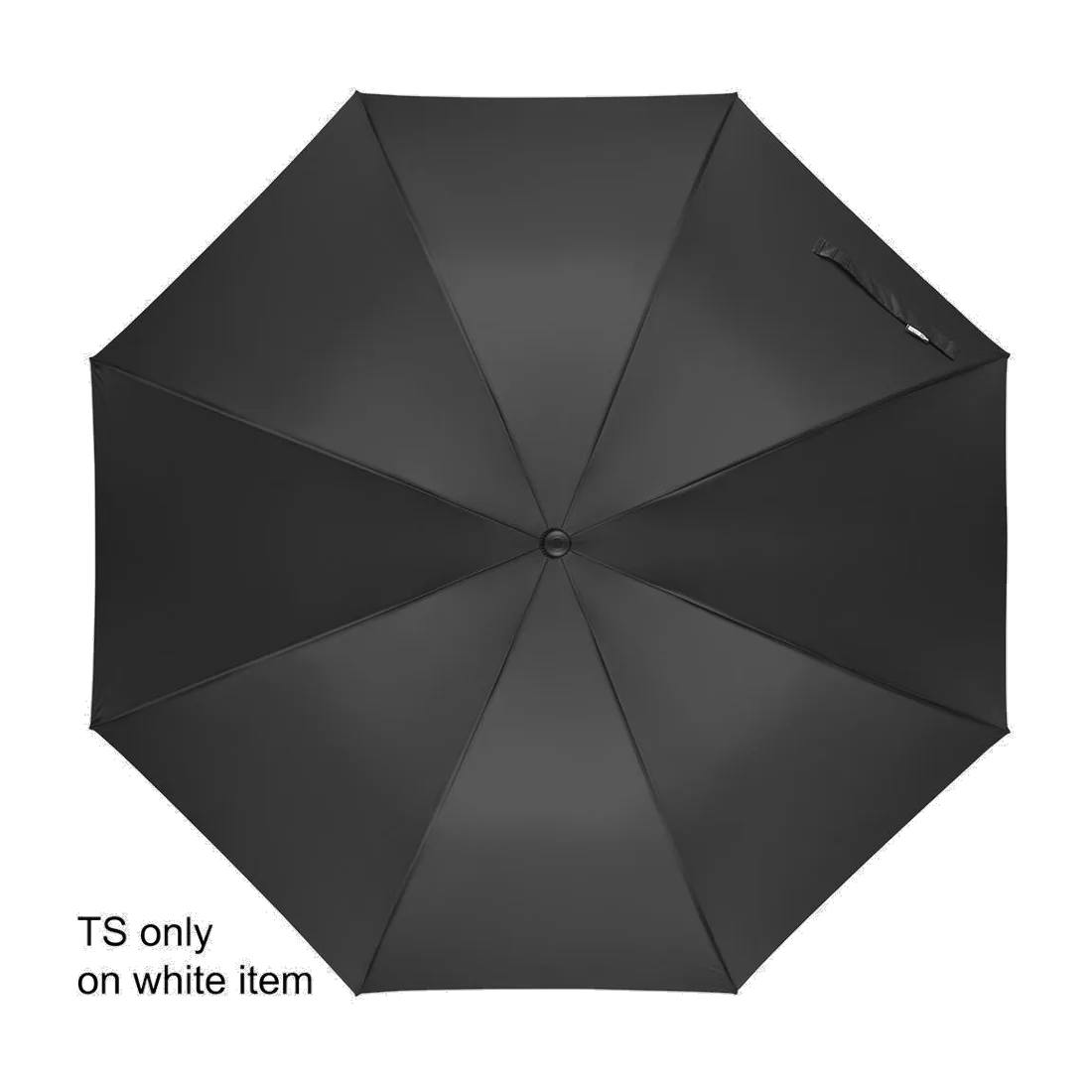 Parapluie coupe-vent de 27'' personnalisable Lluvia