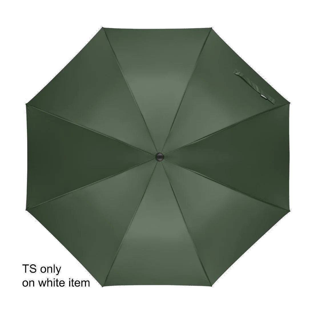 Parapluie coupe-vent de 27'', customisable – Lluvia