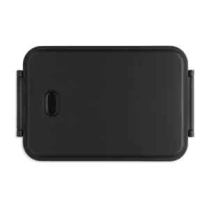 Lunch box PP 2200 ml, customisable – Indusmax