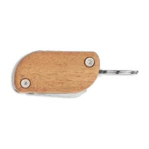 Couteau de poche multi-outils personnalisable Wodycut