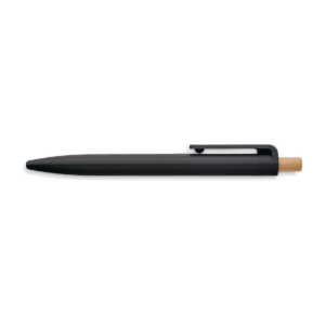 Stylo à bille en ABS recyclé personnalisable Penu