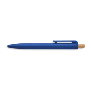 Stylo à bille en ABS recyclé personnalisable Penu