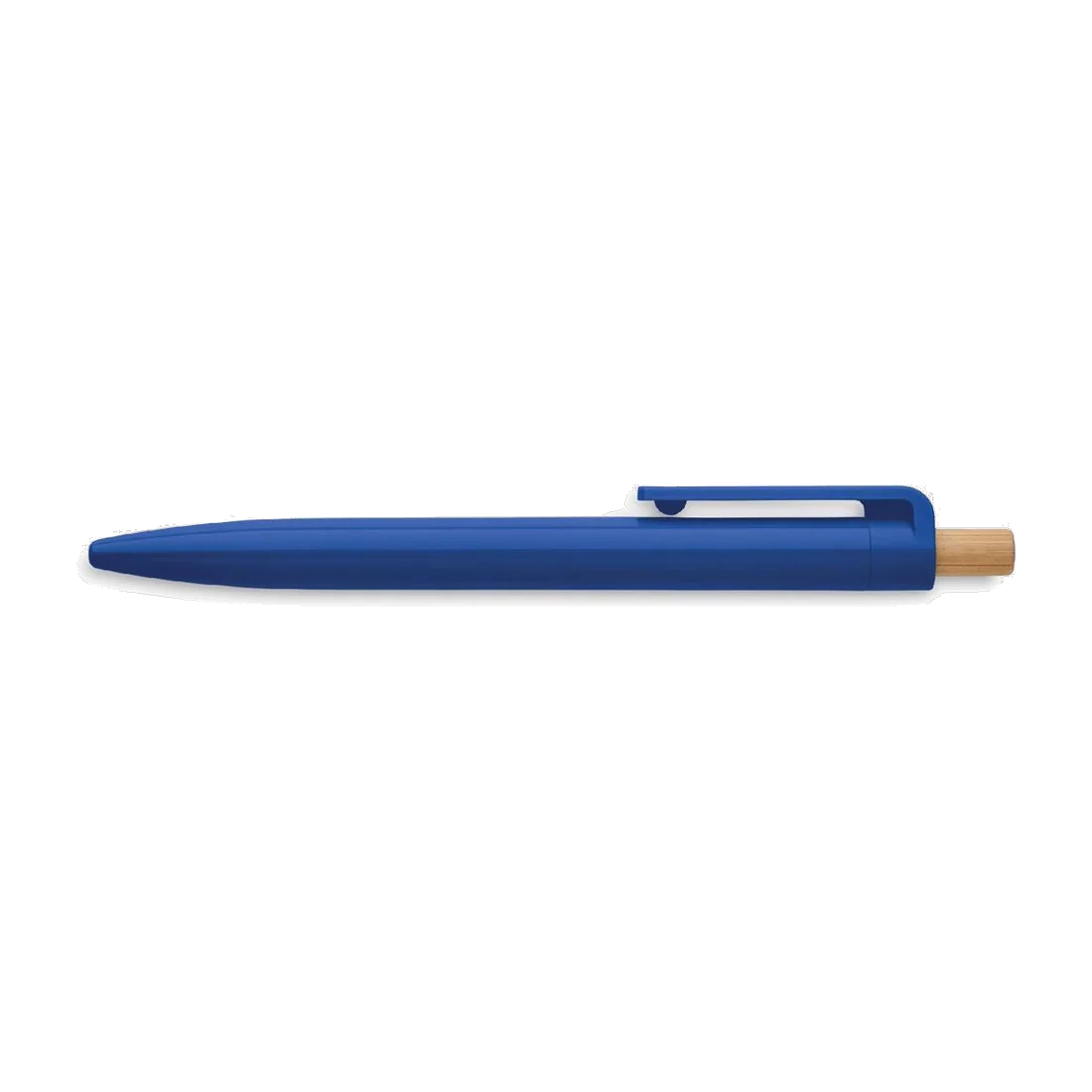 Stylo à bille en ABS recyclé personnalisable Penu