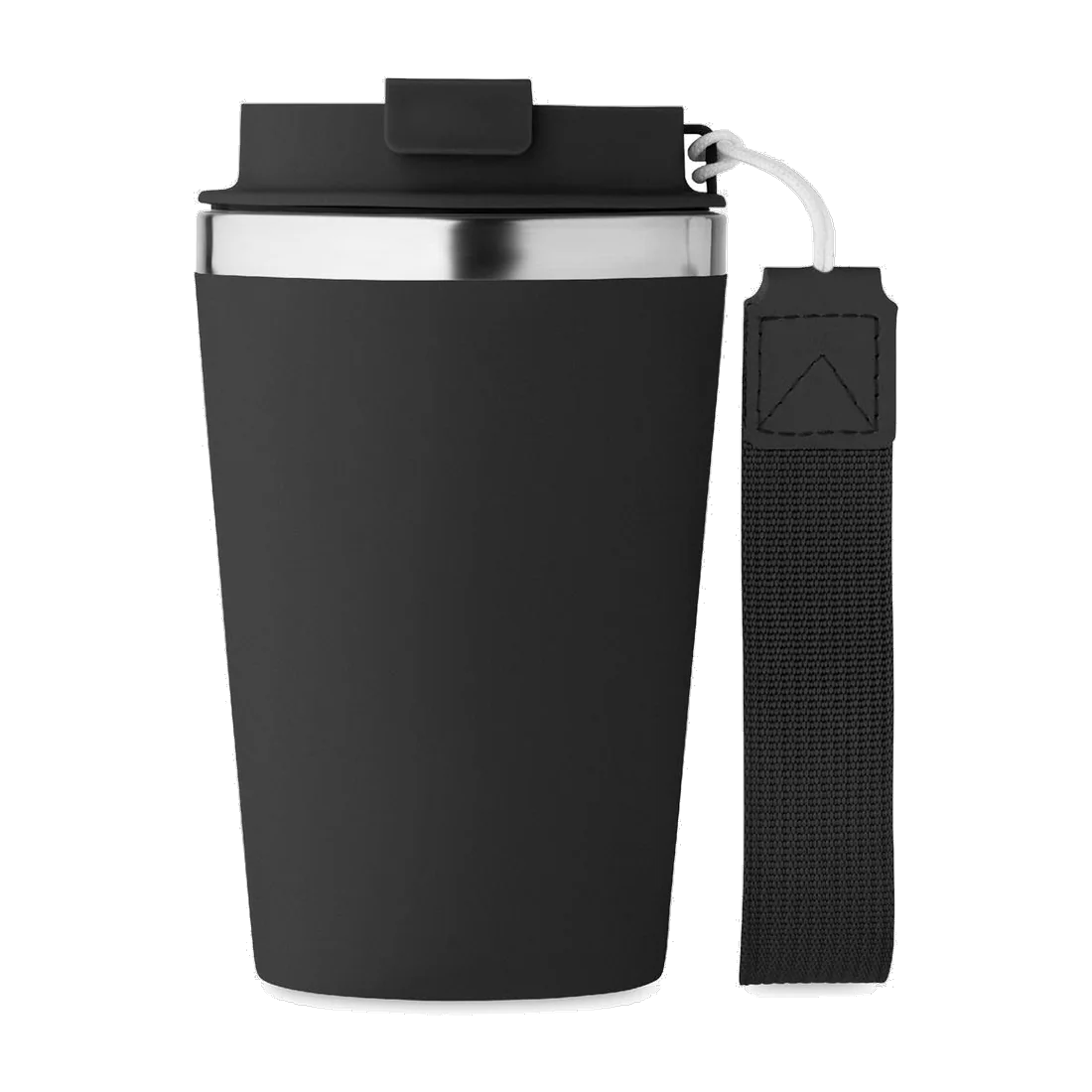 Gobelet double paroi 350 ml personnalisable Topaz
