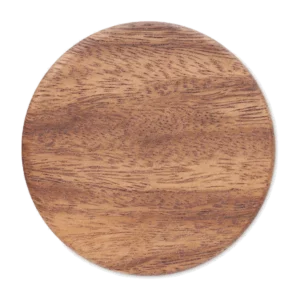 Gobelet simple paroi 350 ml personnalisable Walnut