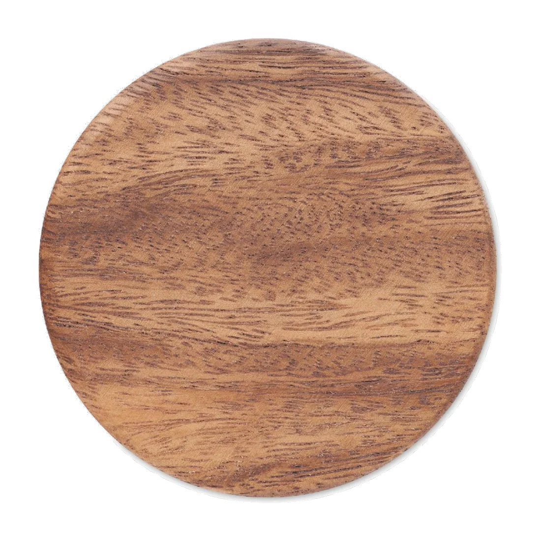 Gobelet simple paroi 350 ml, customisable – Walnut