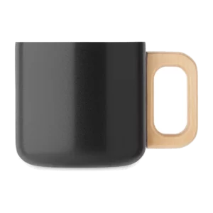 Mug double paroi 350 ml personnalisable Acero