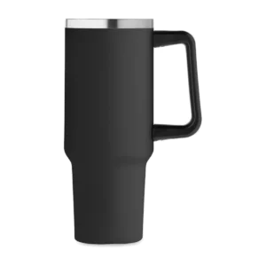 Gobelet double paroi 1200ml personnalisable Suma