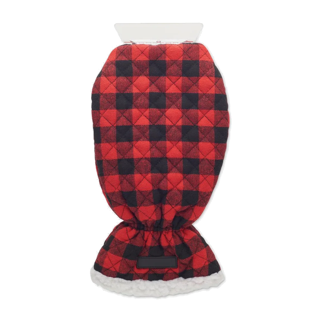 Gant grattoir matelassé personnalisable Icehand