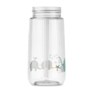 Bouteille en Tritan 450 ml personnalisable Sid