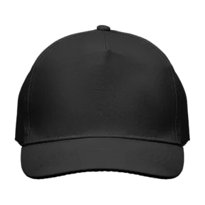 Casquette 5 panneaux 180 gr personnalisable Sunny